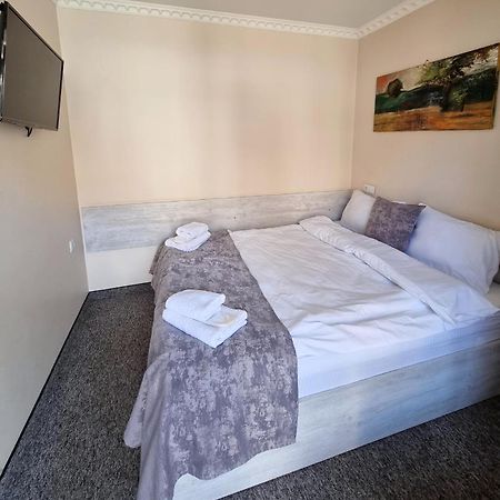 Rail Hotel 第比利斯 外观 照片