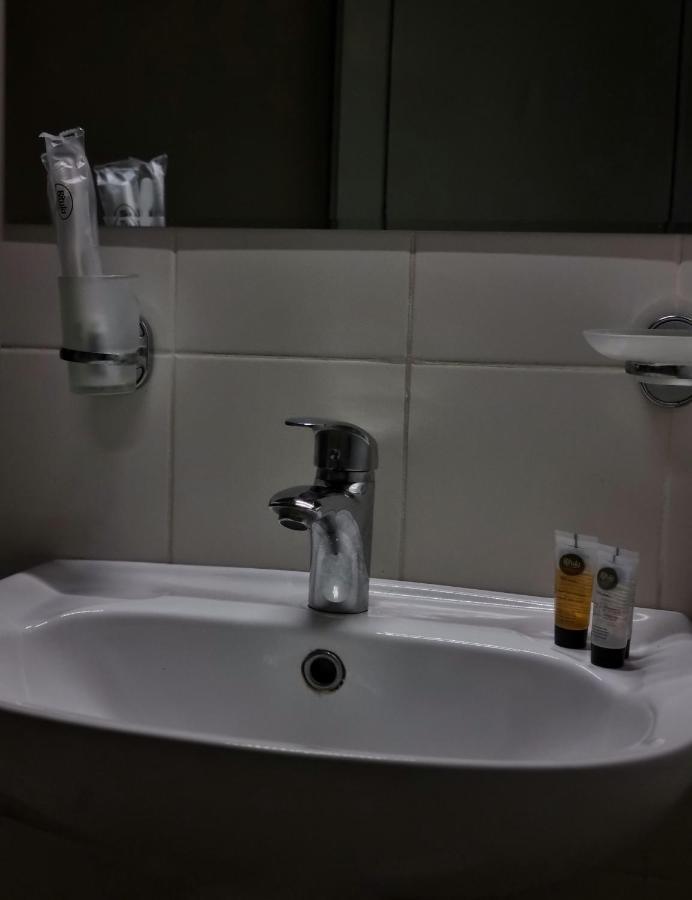 Rail Hotel 第比利斯 外观 照片