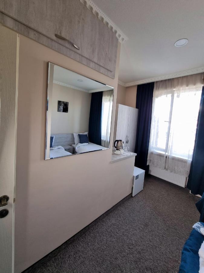 Rail Hotel 第比利斯 外观 照片