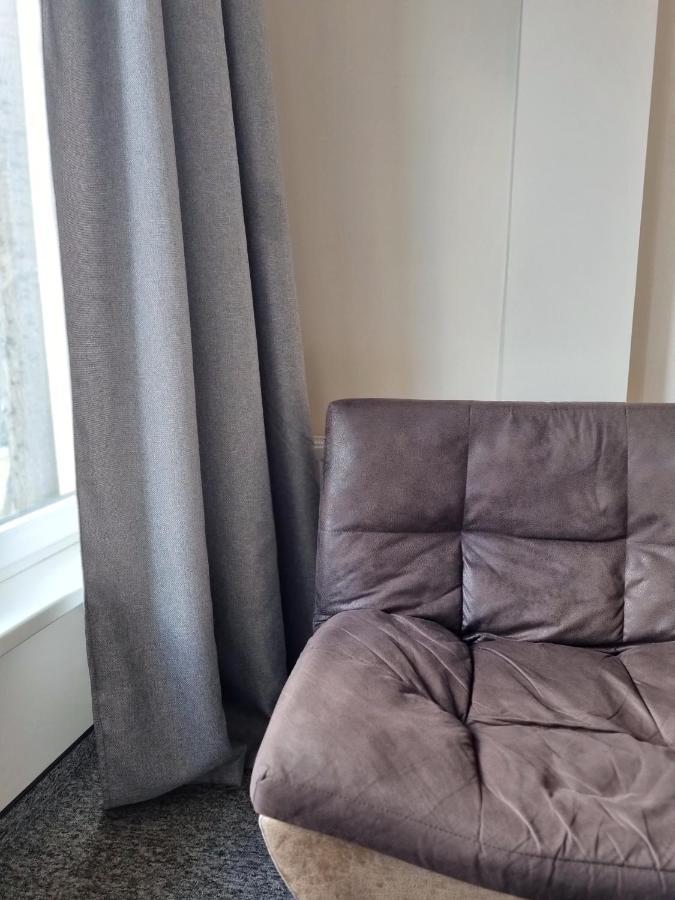 Rail Hotel 第比利斯 外观 照片
